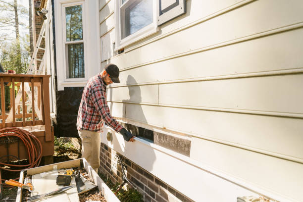 Trusted Siding Replacement service in Brodnax, VA - Creative Siding